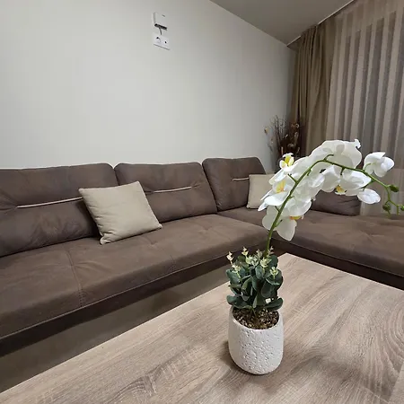 шадравана Apartamento