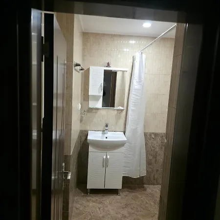 Apartamento шадравана