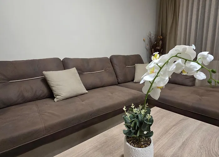 шадравана Appartamento